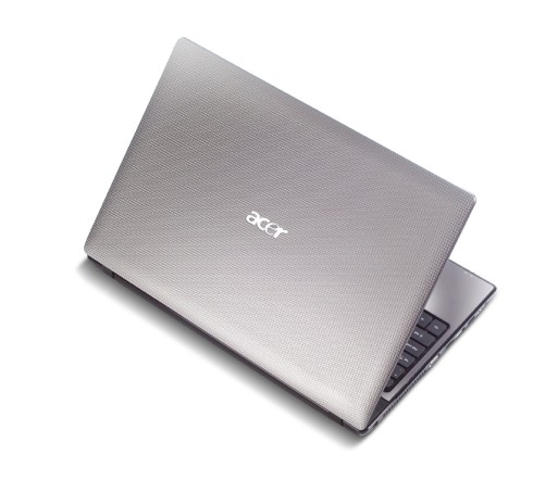 Ноутбук Acer Aspire 5741G